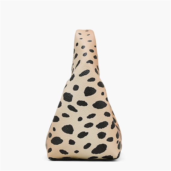 Marc Jacobs The Mini Sack Bag, Cheetah  